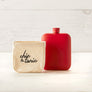 Land, Ho Flask