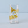 Sweet Paradise Highball Glass 4-Piece Set
