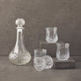 Decanter Set