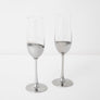 Champagne Glass Set