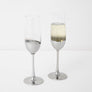 Champagne Glass Set