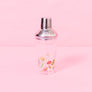 Floral Cocktail Shaker