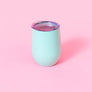 Solid Wine Tumbler