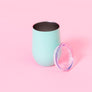 Solid Wine Tumbler