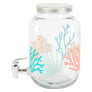 Coral Sea Collection Dispenser