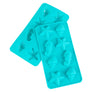 Coral Sea Collection Ice Trays - Set of 2