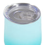 Coral Sea Collection Wine Tumbler