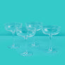 Coupe Glass Set
