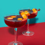 Coupe Glass Set