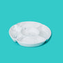 Small Ceramic Party Dish