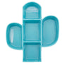 Sunrise Cactus Serving Tray