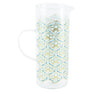 Deco Pitcher