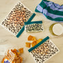 Jungle Reusable Bags