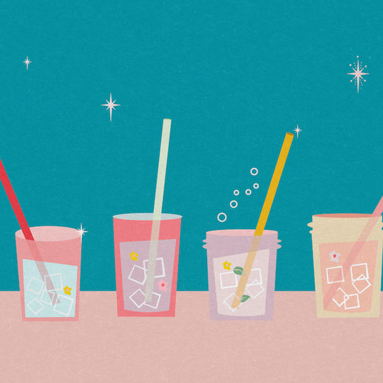 Never Leave Home Without These Zero-Waste Products