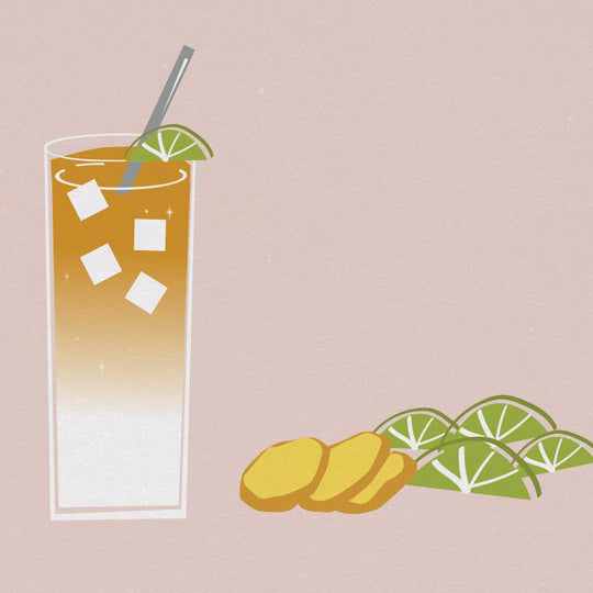 Dark & Stormy