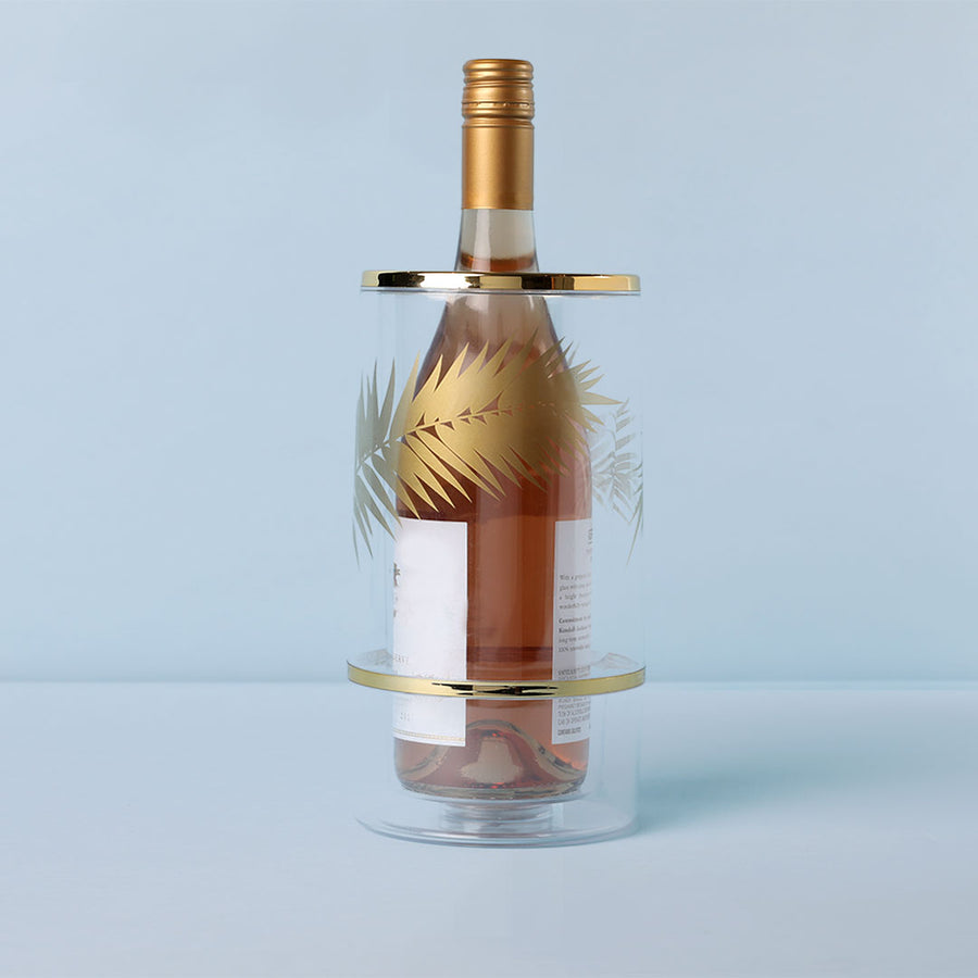 Wine Chiller |Calacatta Gold